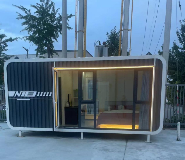 吉林太空舱：科技与宜居属性双突破